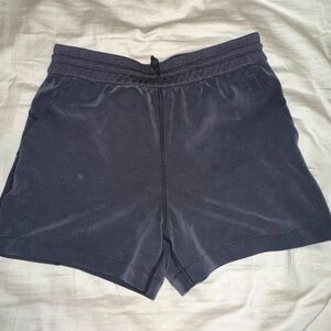 Lululemon Softstream Shorts
